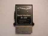 Serial Interface Front