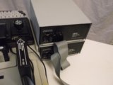 Floppy Controller cart and Drives.