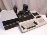 Drives and System 1